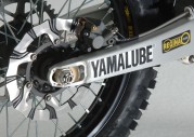 Yamaha YBR 125